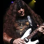 Brian Jay, member of Keel