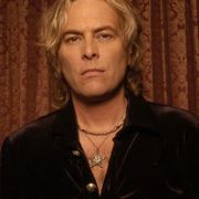 Scott Warren, member of Keel