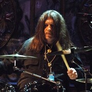 Bob Burns, member of Lynyrd Skynyrd