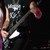 See how Ean Evans uses Gibson Thunderbird IV