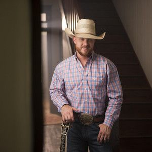 Cody Johnson