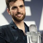 Duncan Laurence