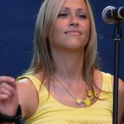 Nicole Appleton, member of All Saints