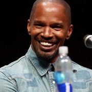 Jamie Foxx