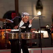 Pete Escovedo