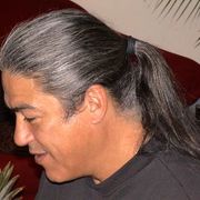 Raul Rekow, member of Malo