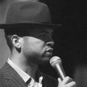 Jason Moran