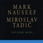 Mark Nauseef