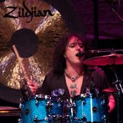 Scot Coogan, member of Ratt