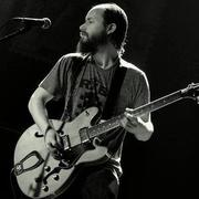 Mark Engles, member of Dredg
