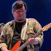 Ron Asheton