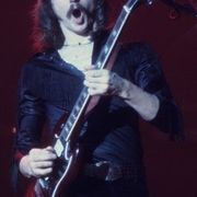 Barry Goudreau, member of Boston