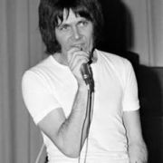 Rod Evans, member of Deep Purple