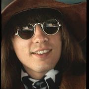 Jerry Edmonton, member of Steppenwolf