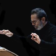 Leo Brouwer
