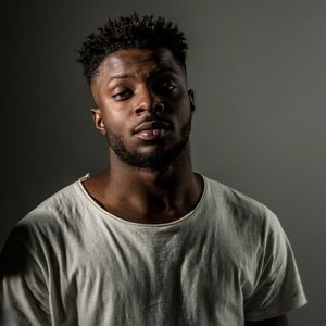 Isaiah Rashad