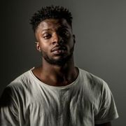 Isaiah Rashad