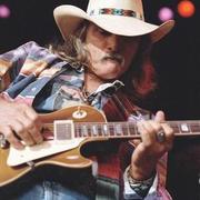 Dickey Betts, member of BHLT