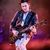 See how Synyster Gates uses 2004 Schecter Blackjack PT