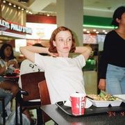 Kacy Hill