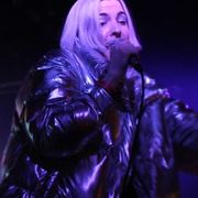 Dorian Electra