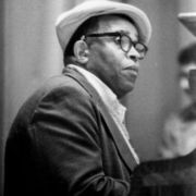 Lafayette Leake