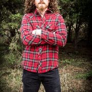 John Fred Young, member of Black Stone Cherry