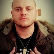 Brian Calzini