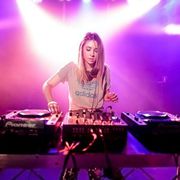 Alison Wonderland