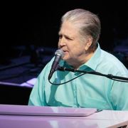 Brian Wilson