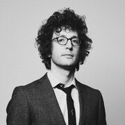 Rob Moose, member of Antony and the Johnsons