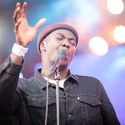 Jacob Banks