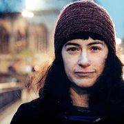 Kate Stables, member of This Is the Kit