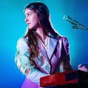 Weyes Blood