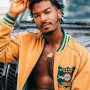 Willie Jones