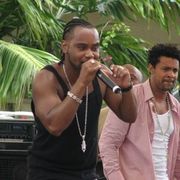 Rayvon