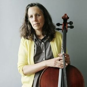Lori Goldston