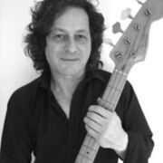 Jo Burt, member of Black Sabbath