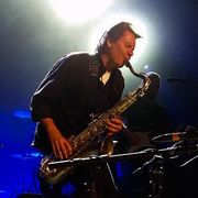 Scott Page, member of Toto