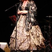 Sarah Jane Morris