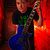 See how Mitch Harris uses Framus Dragon Head