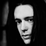 Lee Dorrian, member of Septic Tank