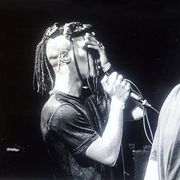 ECCO2K, member of Krossad