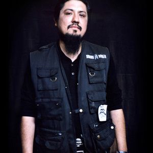 Jesse Pintado