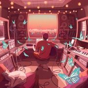 Cloudchord