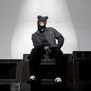 Ape Drums