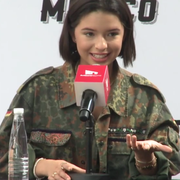 Ángela Aguilar