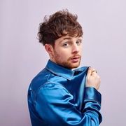 Tom Grennan