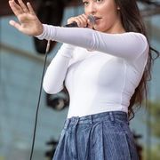 Faouzia