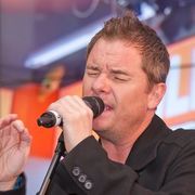 Anthony Michael Mortimer, member of East 17